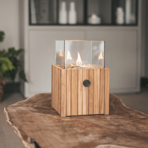 Cosiscoop Timber square