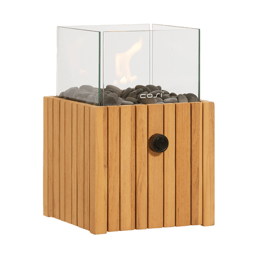Cosiscoop Timber square