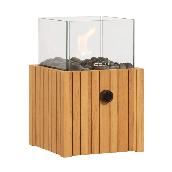 Cosiscoop Timber square