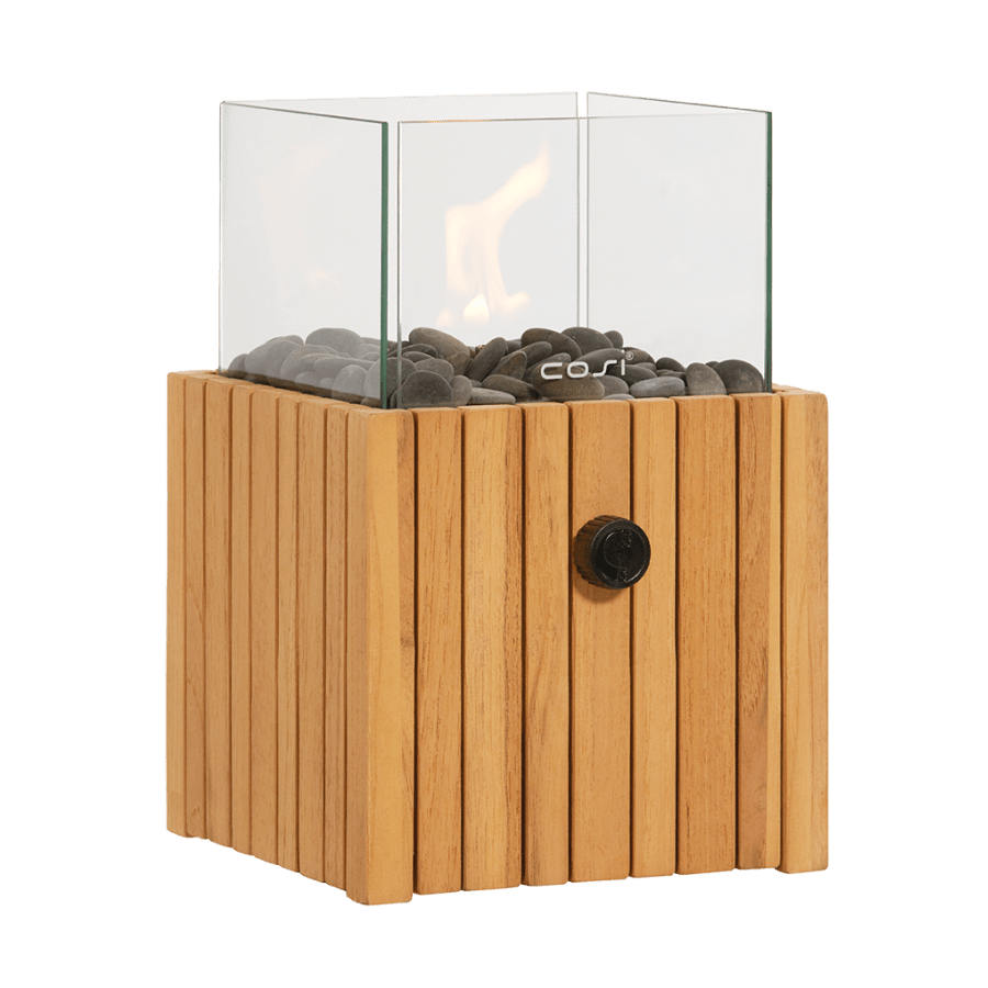Cosiscoop Timber square