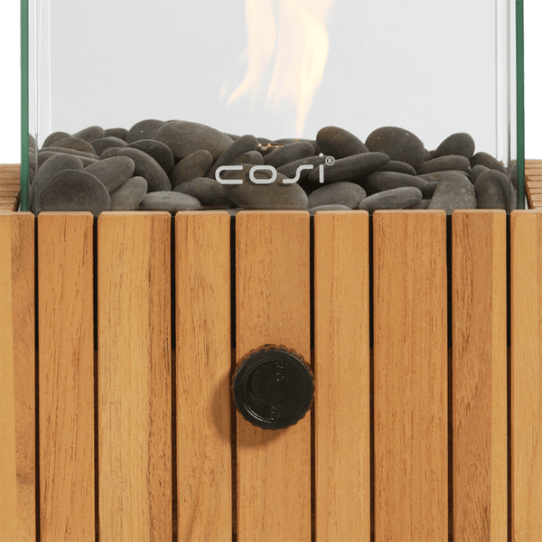 Cosiscoop Timber square