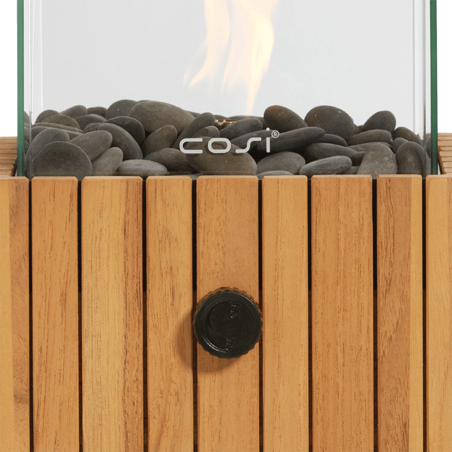 Cosiscoop Timber square