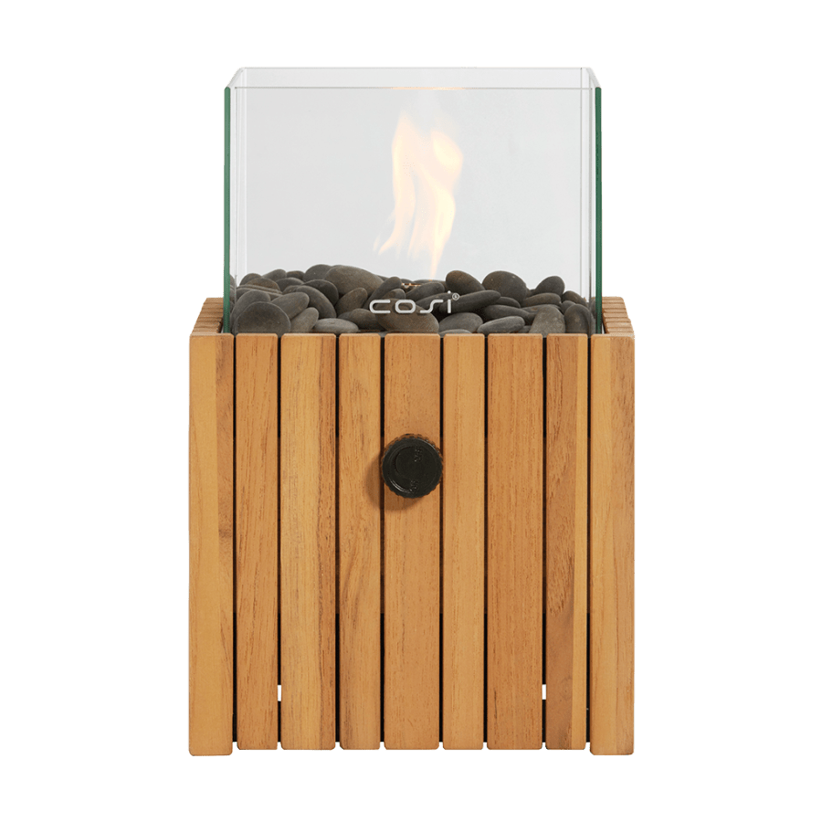 Cosiscoop Timber square