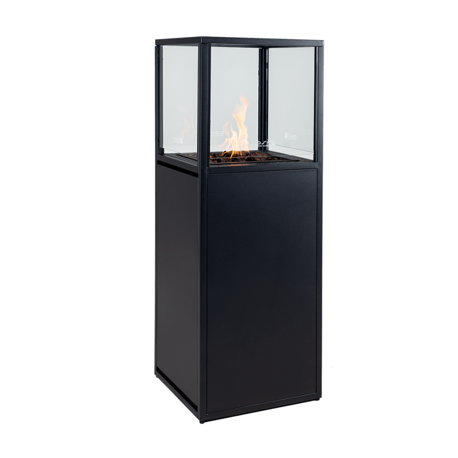 Cosipillar Dome black