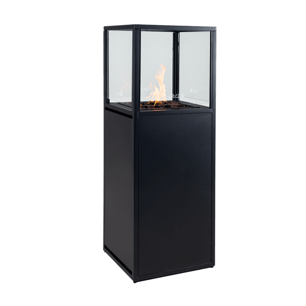 Cosipillar Dome black