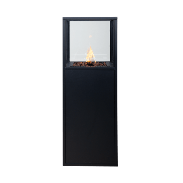 Cosipillar Dome black