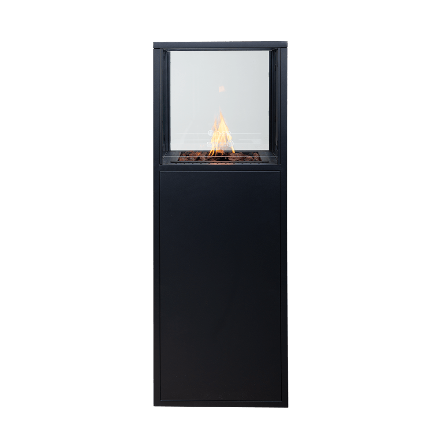 Cosipillar Dome black