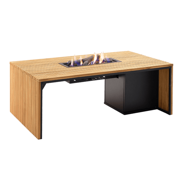 Cosibridge 140  teak