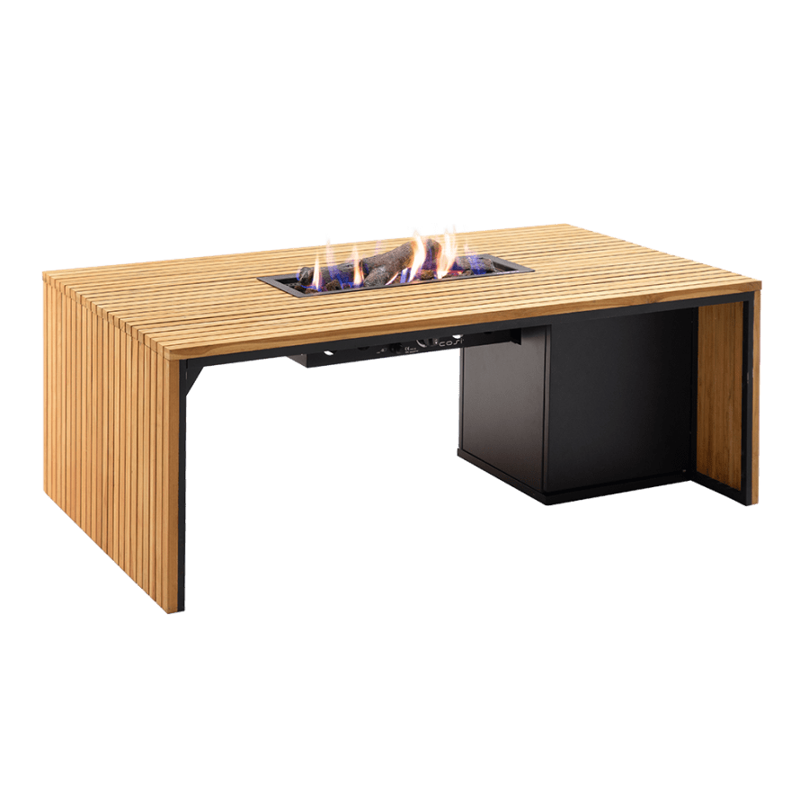 Cosibridge 140  teak