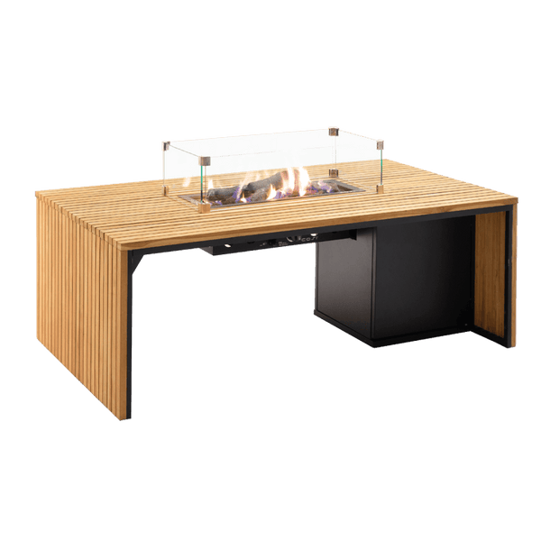Cosibridge 140  teak