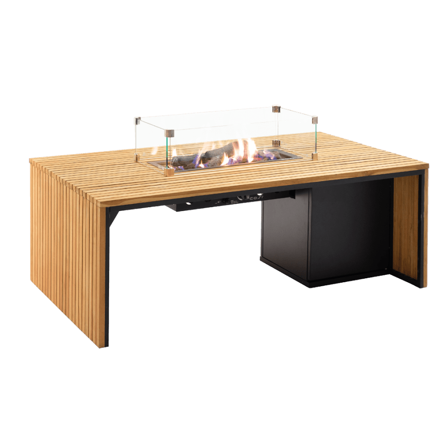 Cosibridge 140  teak