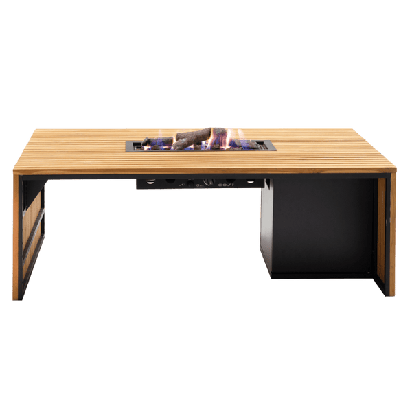 Cosibridge 140  teak