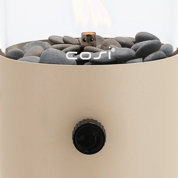 Cosiscoop Original sandy beige