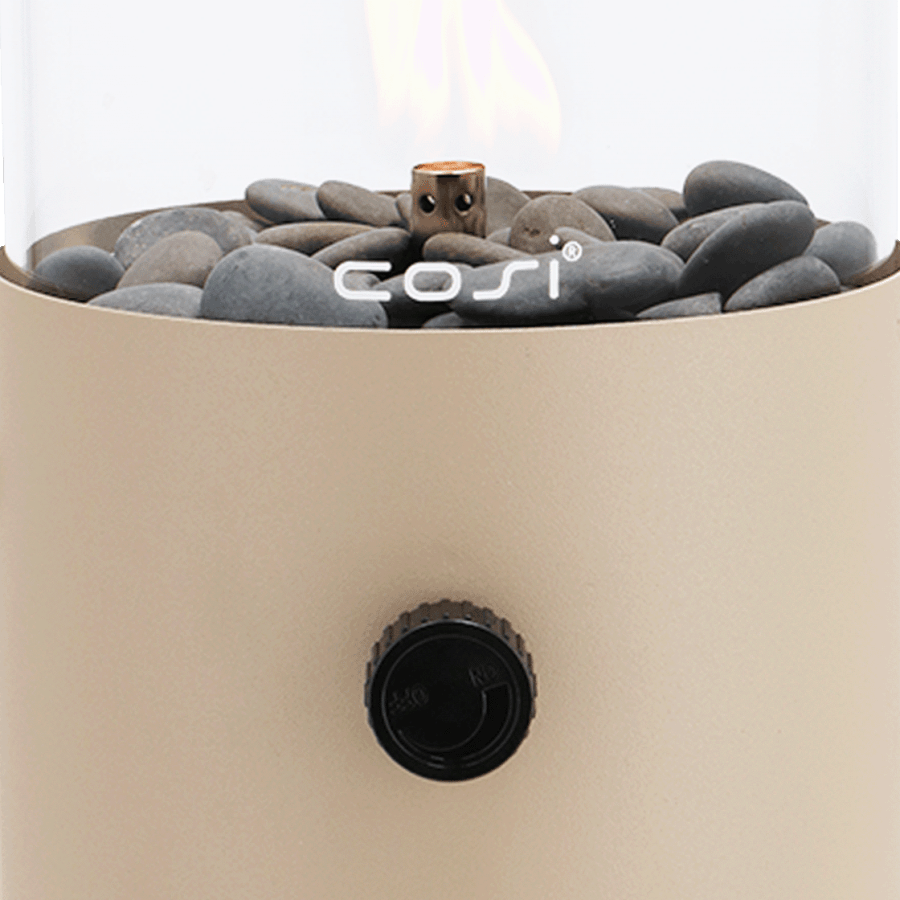 Cosiscoop Original sandy beige