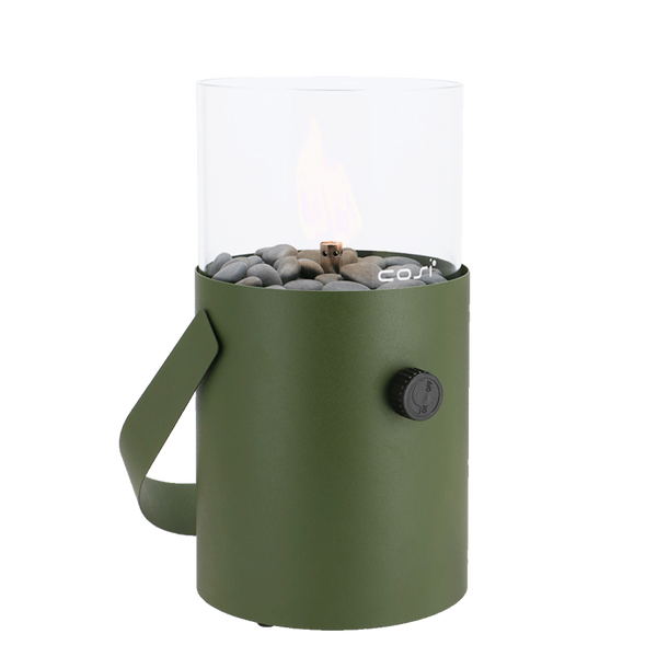 Cosiscoop Original moss green