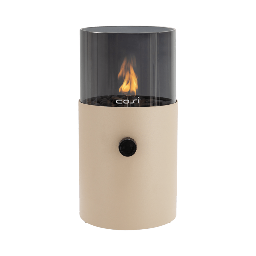 Cosiscoop Original sandy beige smoked