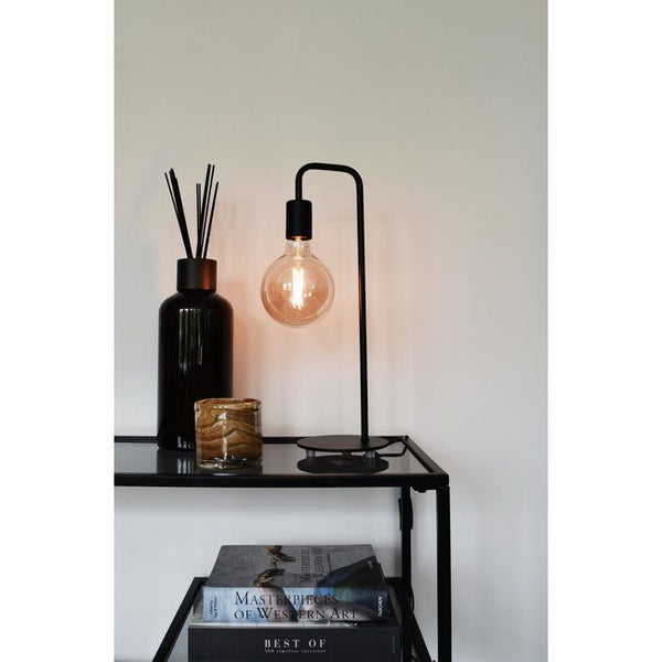 Calex U-Line table lamp Height 53 cm  incl. 150cm cable