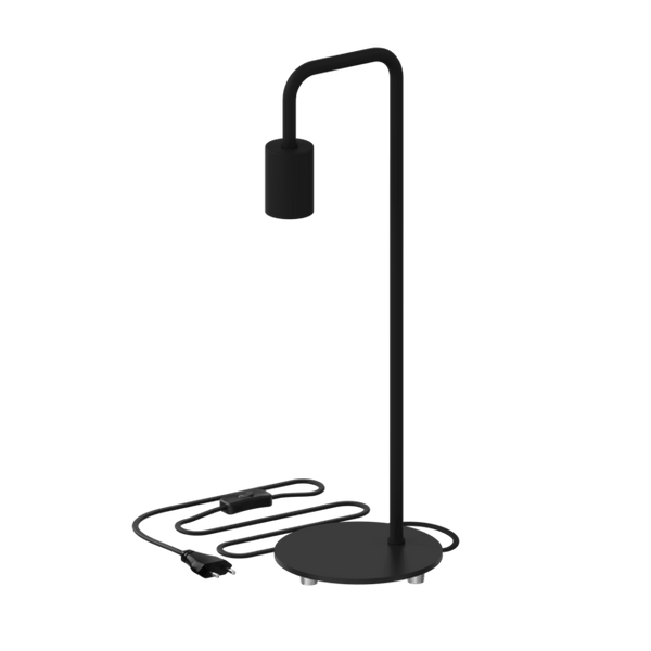 Calex U-Line table lamp Height 53 cm  incl. 150cm cable