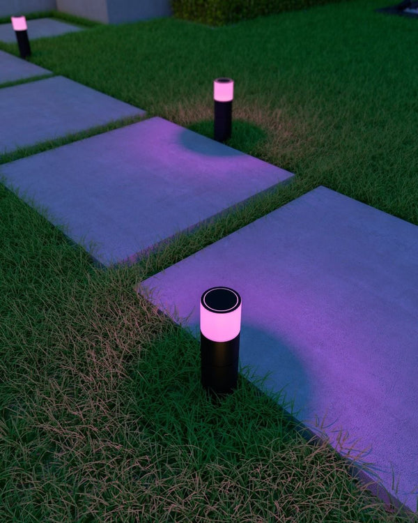 Smart Outdoor Gardenpost