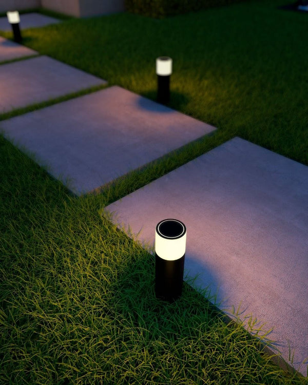Smart Outdoor Gardenpost