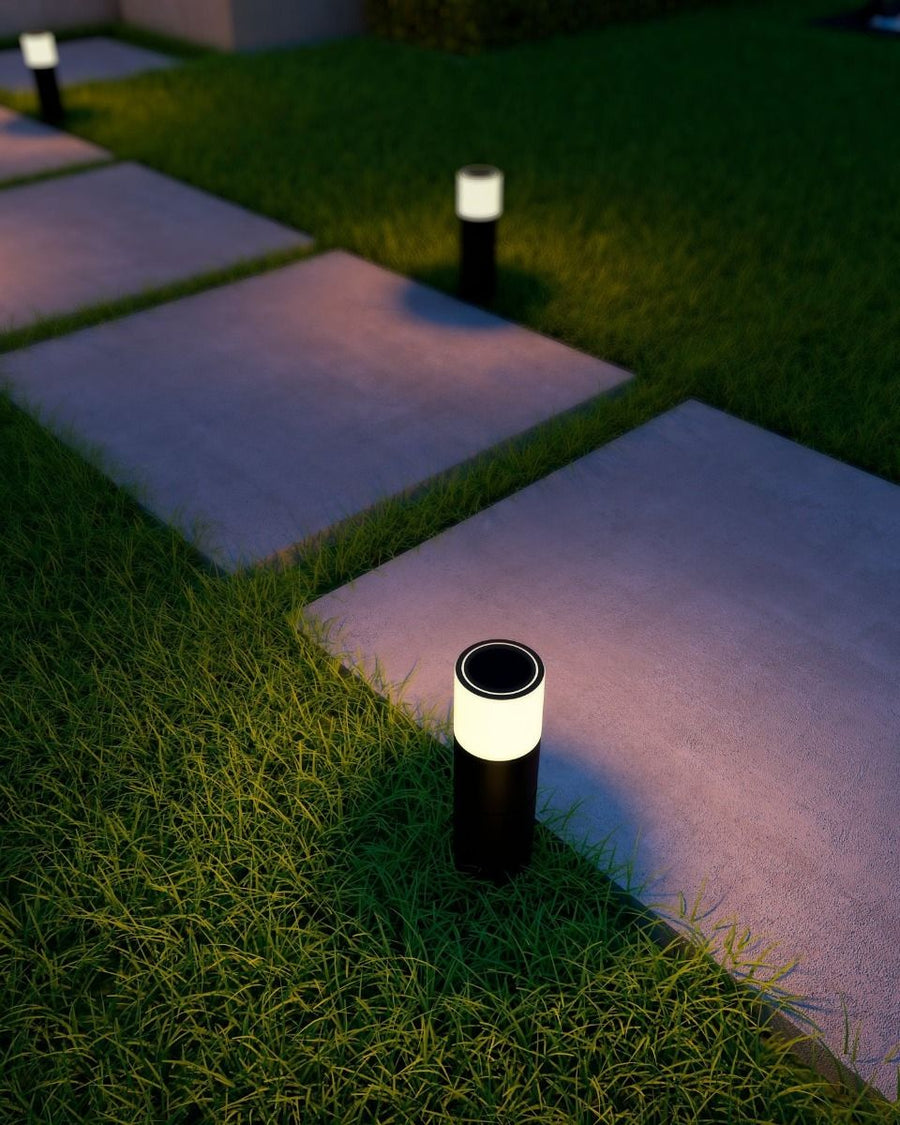 Smart Outdoor Gardenpost