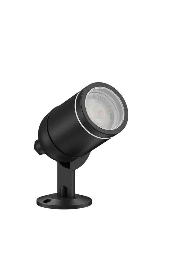 Smart Outdoor Gardenpost with 200cm Cable with plug