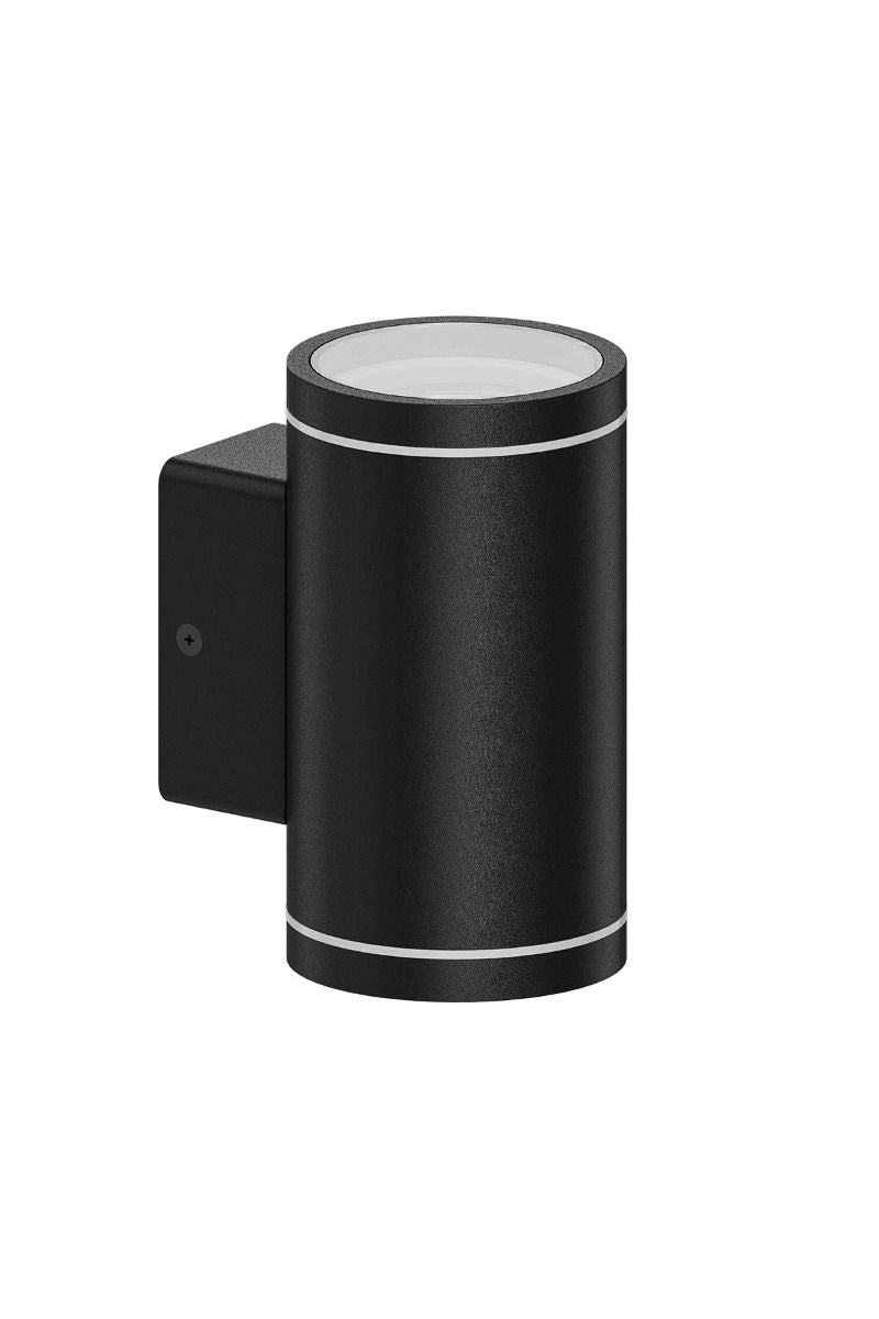 Smart Outdoor Up and Downlight