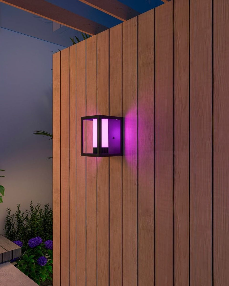 Smart Outdoor Classic Lantern