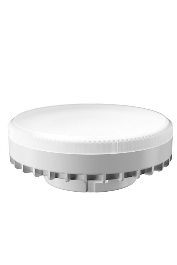 Calex led lamp gx53 220-240v 4.9w 470lm 2700k