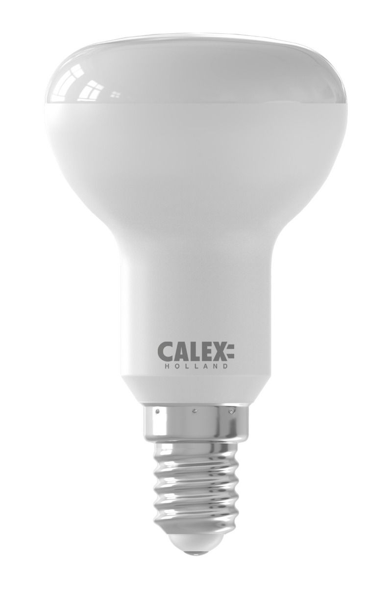 LED reflectorlamp R50 220-240V 5.4W 430lm 2700K E14 Dimbaar
