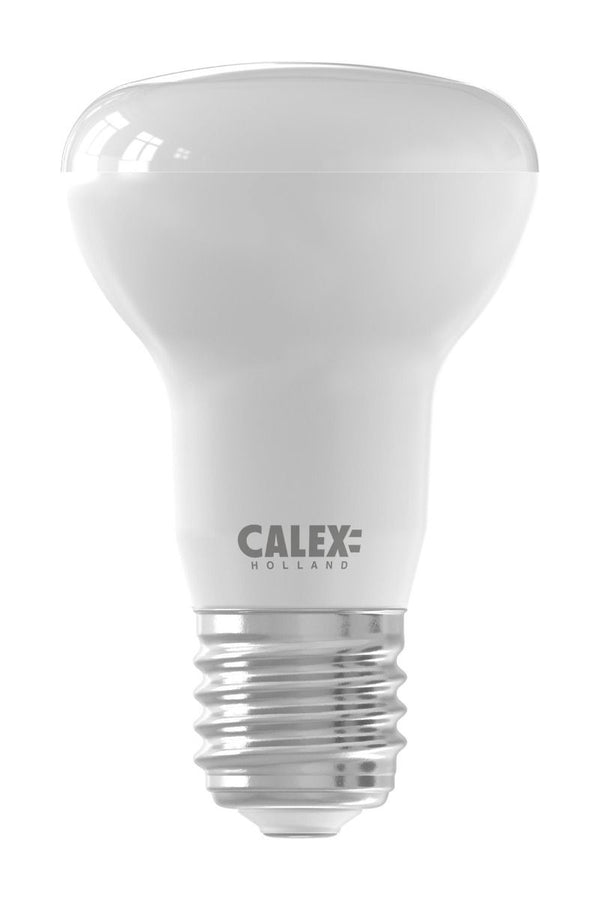 LED reflectorlamp R63 220-240V 5.4W 430lm 2700K E27 Dimbaar