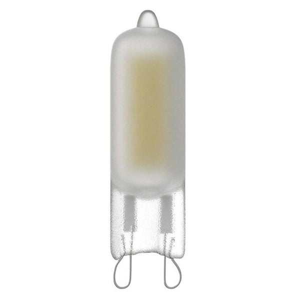 Calex led g9 220-240v 2w 180lm 2200k volglas mat