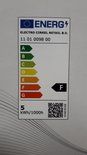 Globe G125 Helder Straight filament 220-240V 4.5W 470lm 2700K E27 Dimbaar met LED dimmer