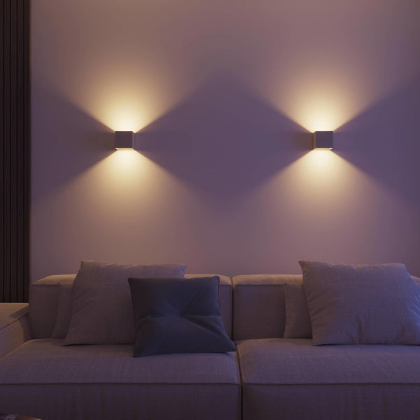 Wandlamp Falerna outdoor