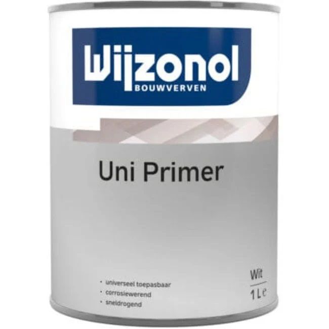 Wijzonol Uni Primer W 0,5 Liter