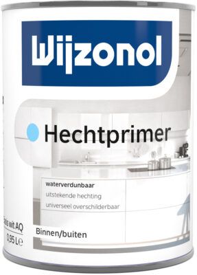 Wijzonol Hechtprimer W 0,5 Liter
