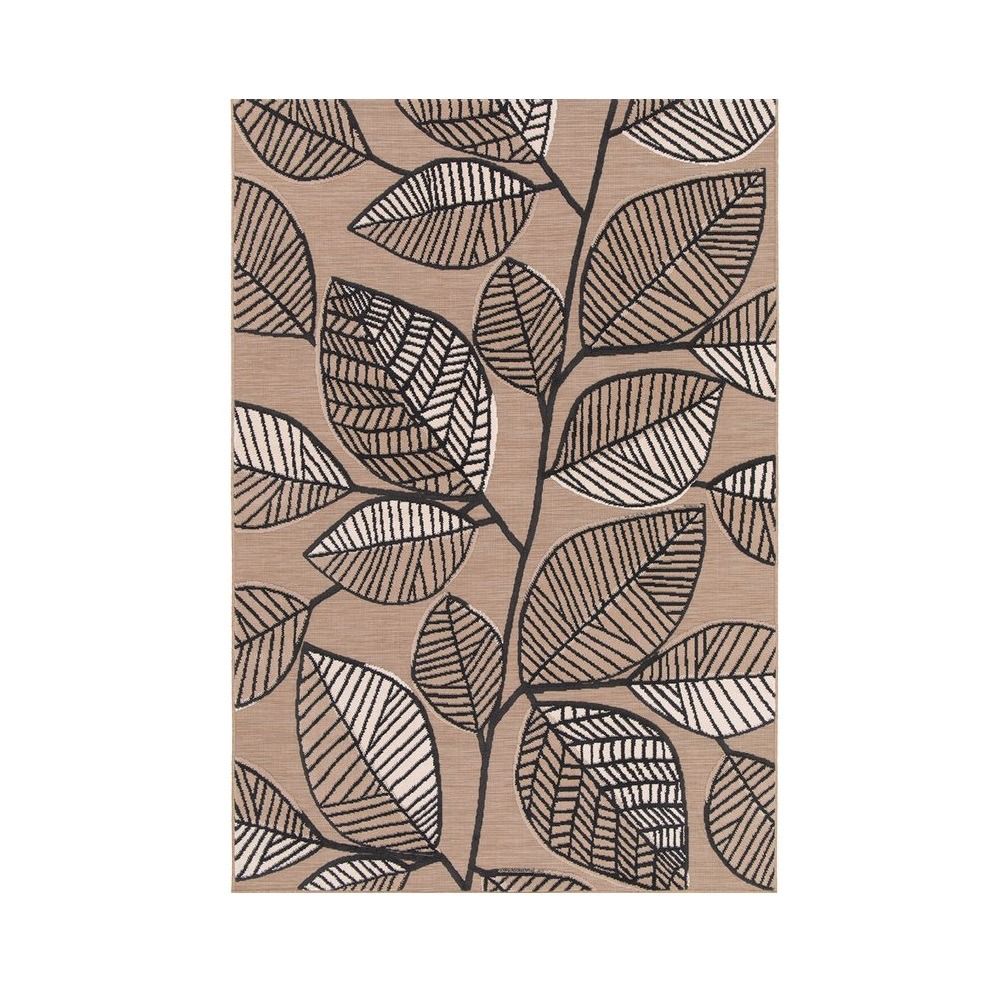 Naturalis karpet 160x230 winter leaf