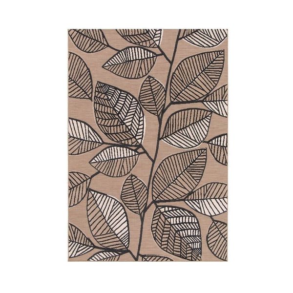 Naturalis karpet 160x230 winter leaf