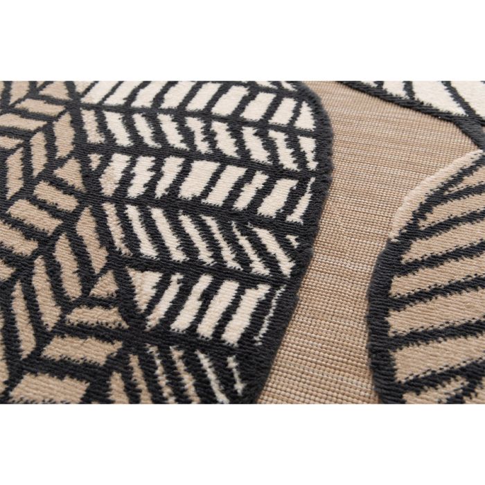 Naturalis karpet 200x290 winter leaf