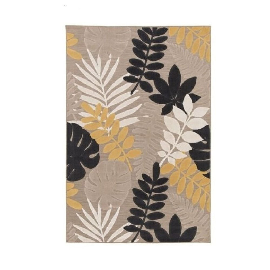 Naturalis karpet 160x230 summer leaf