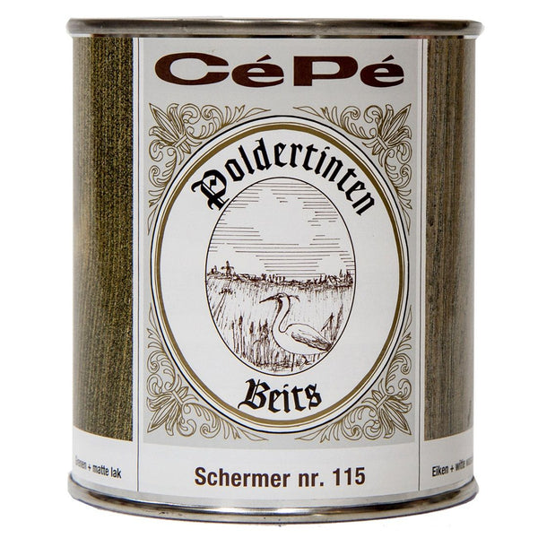 Cp Antiekbeits 0.5l 115 Schermer