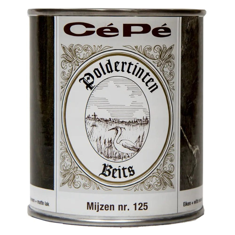 Cp Antiekbeits 0.5l 125 Mijzen