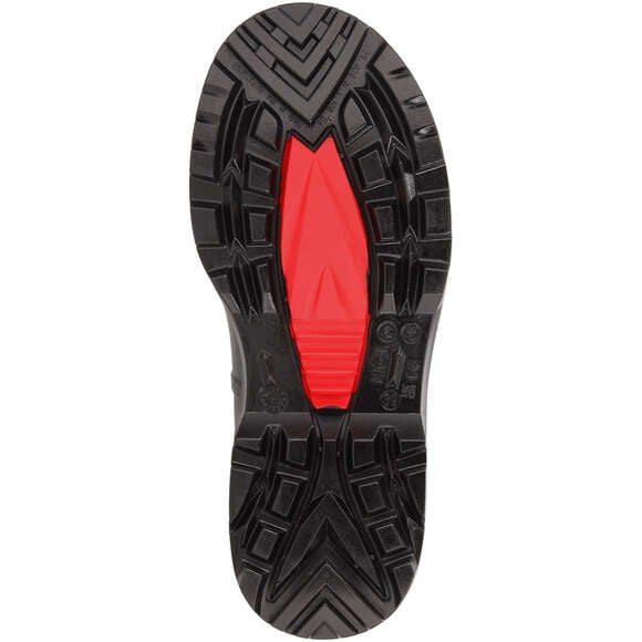 Purofort laars PU groen S5 C762933, 47