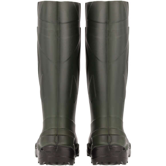 Purofort laars PU groen S5 C762933, 47