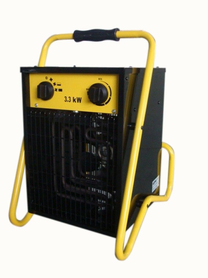 Heater VK3.3 - 3,3 KW - 230V