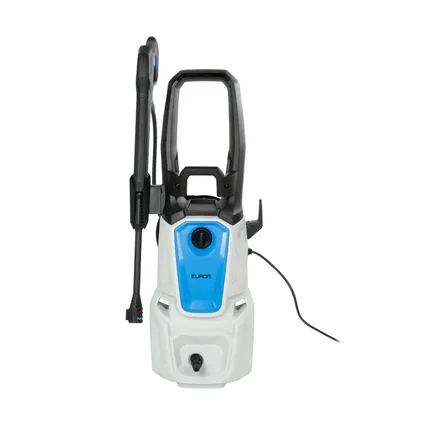 Eurom Force 2201 plus Highpressure cleaner