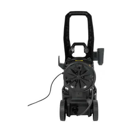 Eurom Force 2201 plus Highpressure cleaner