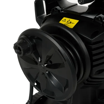 Eurom Force 2201 plus Highpressure cleaner