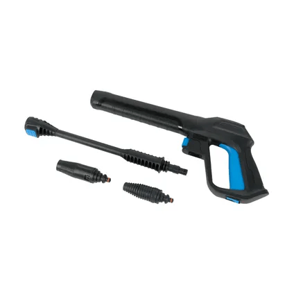 Eurom Force 2201 plus Highpressure cleaner