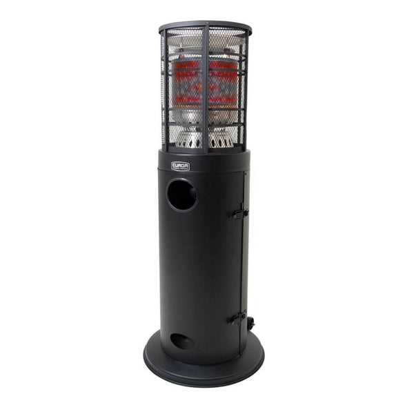 Eurom area loungeheater patioheater